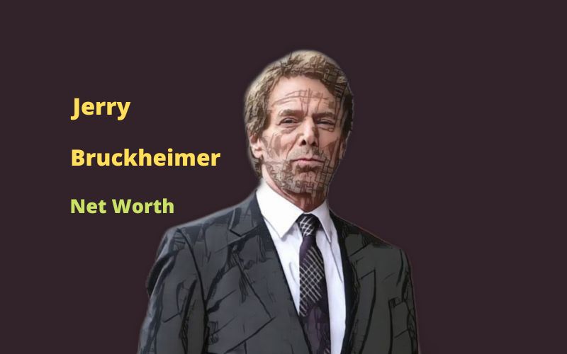 Jerry Bruckheimer's Net Worth 2024 Age, Spouse, Assets, House