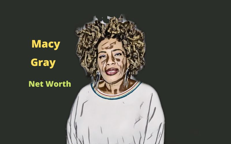 Macy Gray's Net Worth 2024 Bio, Age, Spouse, House, Cars