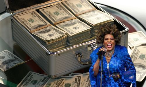 What is Macy Gray's Net Worth in 2025 and how does she make her money?
