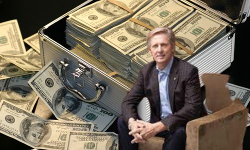 What is Bernt Bodal’s Net Worth in 2025 and How Does he Make His Money?