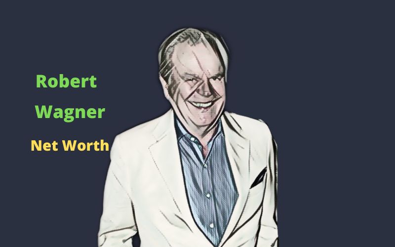 Robert Wagner