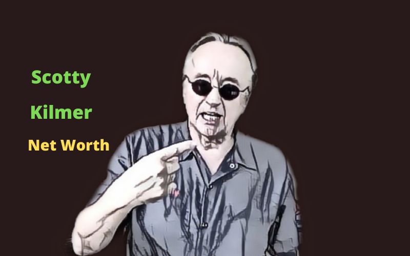 Scotty Kilmer's Net Worth 2024, Bio, Age, Wife, Kids, Career