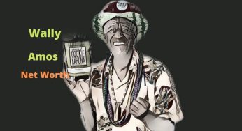 Wally Amos’ Net Worth in 2024 – Bio, Age, Career, Spouse