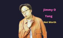 Jimmy O Yang's Net Worth in 2025 - How Actor Jimmy O Yang Maintains His Worth?