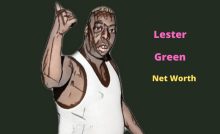 Lester Green's Net Worth in 2025 - How Actor Lester Green Maintains His Worth?