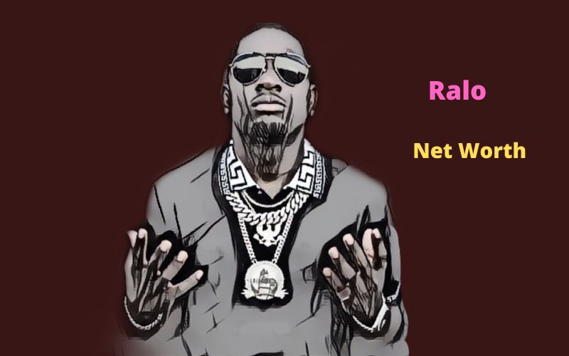 Ralo's Net Worth 2023, Bio, Age, Career, Family Scintillating Stars