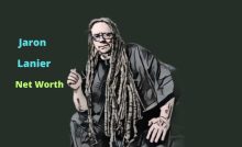 Jaron Lanier's Net Worth 2023, Biography, Age, Career, Income